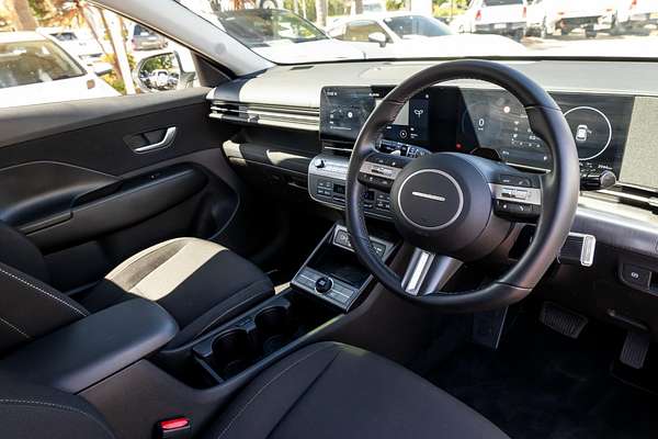 2024 Hyundai Kona Electric SX2.V1