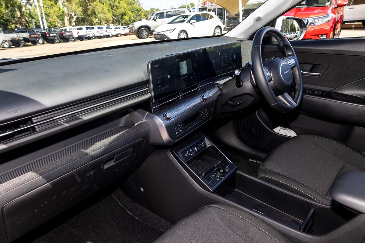 2024 Hyundai Kona Electric SX2.V1