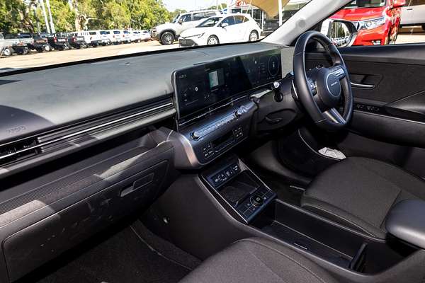 2024 Hyundai Kona Electric SX2.V1