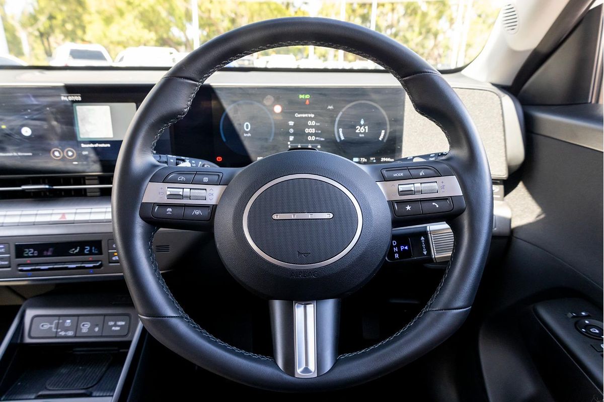 2024 Hyundai Kona Electric SX2.V1