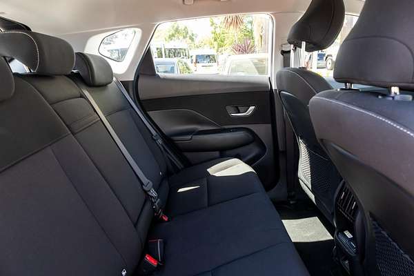 2024 Hyundai Kona Electric SX2.V1