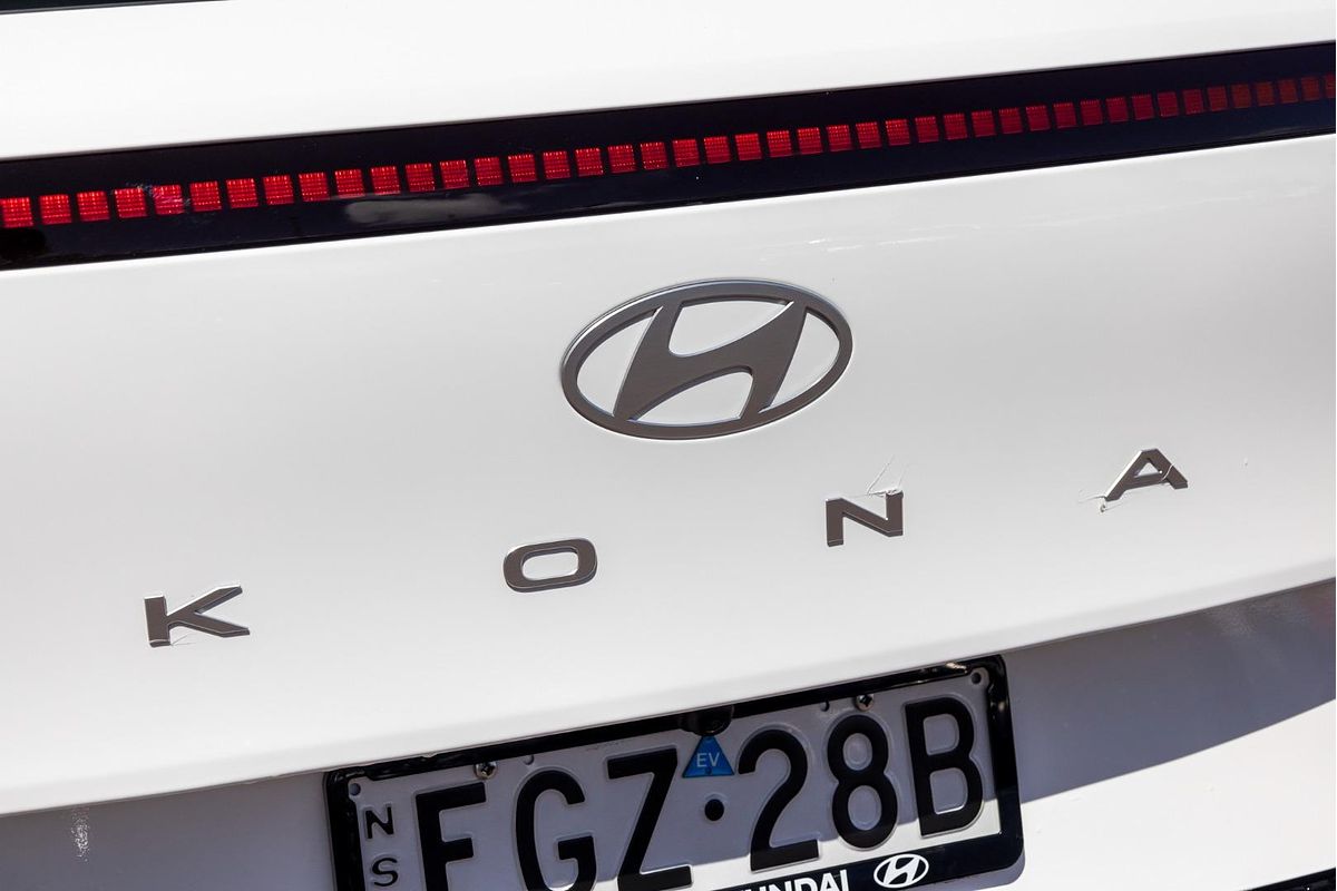 2024 Hyundai Kona Electric SX2.V1