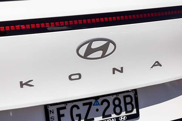 2024 Hyundai Kona Electric SX2.V1