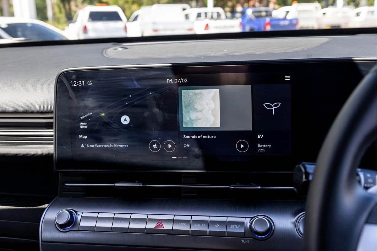 2024 Hyundai Kona Electric SX2.V1