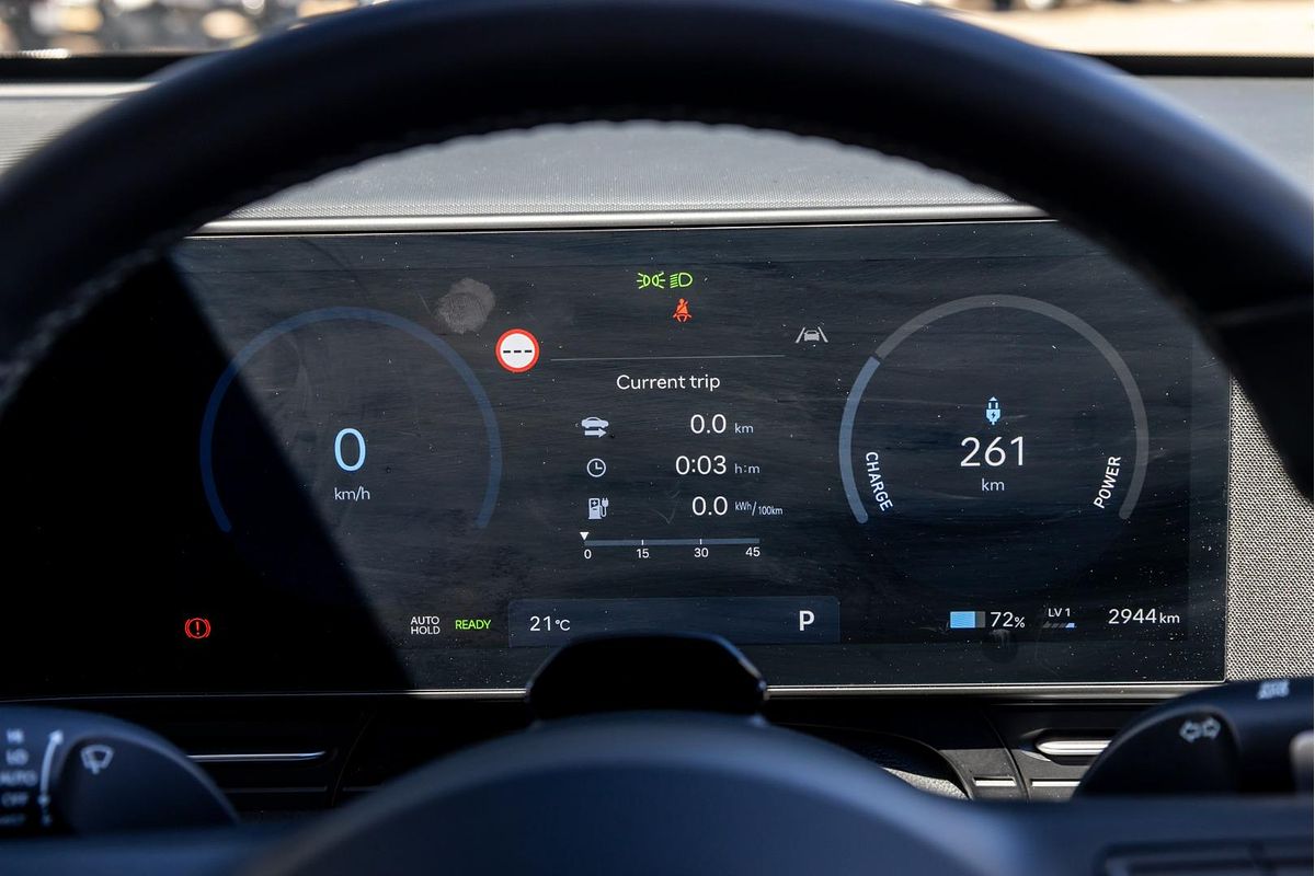 2024 Hyundai Kona Electric SX2.V1