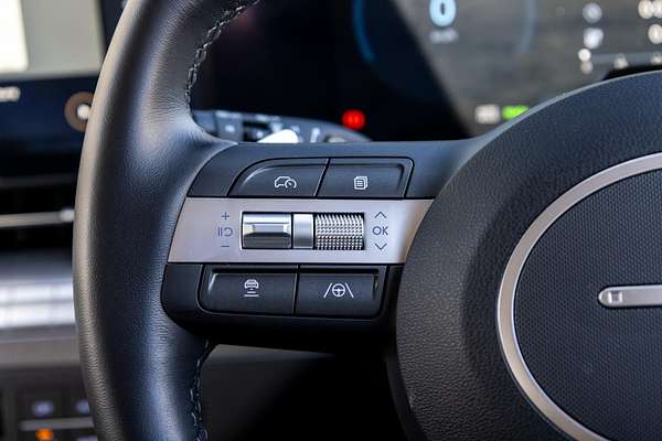2024 Hyundai Kona Electric SX2.V1