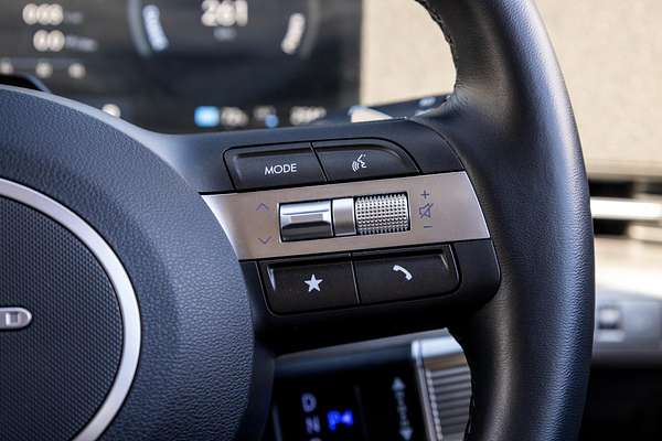 2024 Hyundai Kona Electric SX2.V1