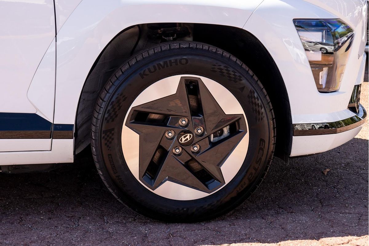 2024 Hyundai Kona Electric SX2.V1