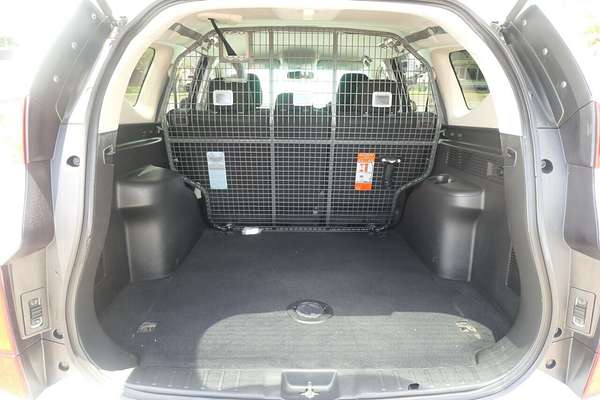 2016 Mitsubishi Pajero Sport GLX QE