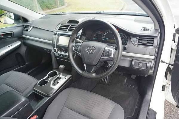 2016 Toyota Camry Altise ASV50R MY16