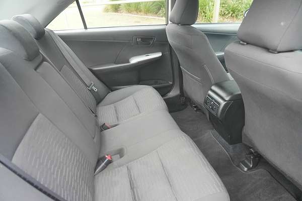 2016 Toyota Camry Altise ASV50R MY16