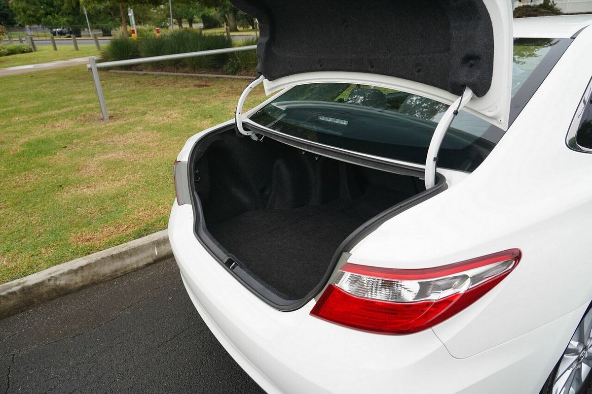 2016 Toyota Camry Altise ASV50R MY16