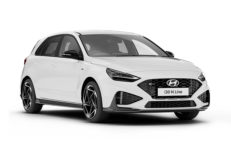 2025 Hyundai i30 N Line CN7.V3