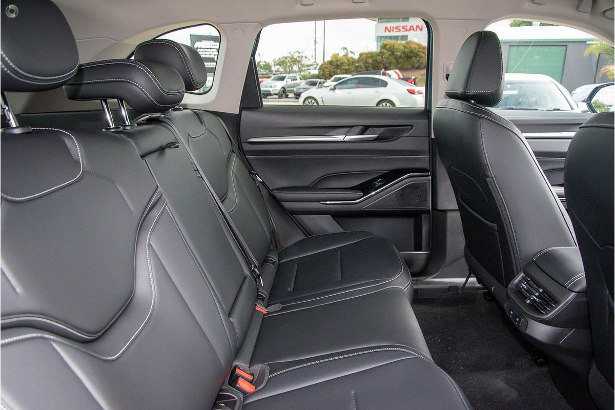 2024 GWM Haval H6 Lux B01