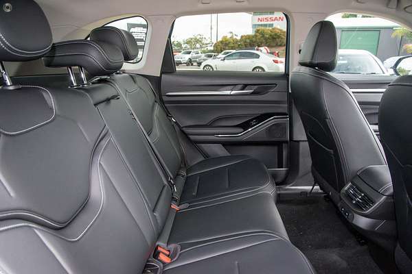 2024 GWM Haval H6 Lux B01