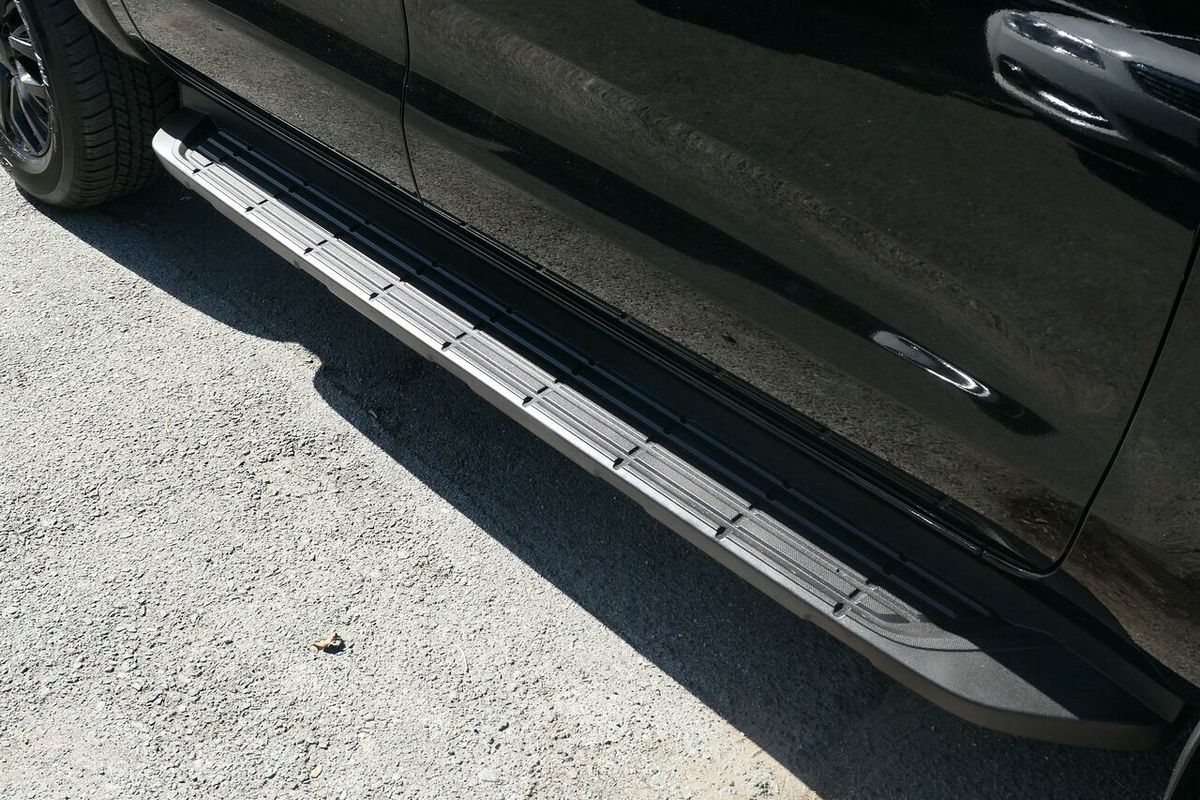 2018 Ford Ranger XLT PX MkIII 4X4