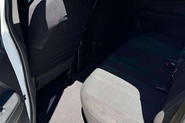 2017 Holden Colorado LTZ RG 4X4
