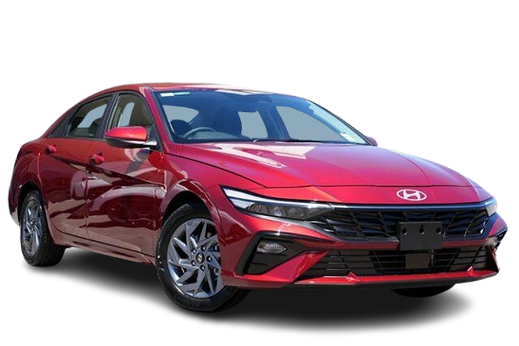 2025 Hyundai i30 CN7.V2