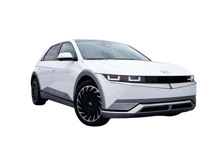 2023 Hyundai IONIQ 5 NE.V4