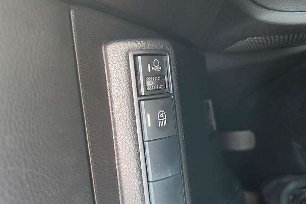 2021 Toyota Corolla Ascent Sport MZEA12R