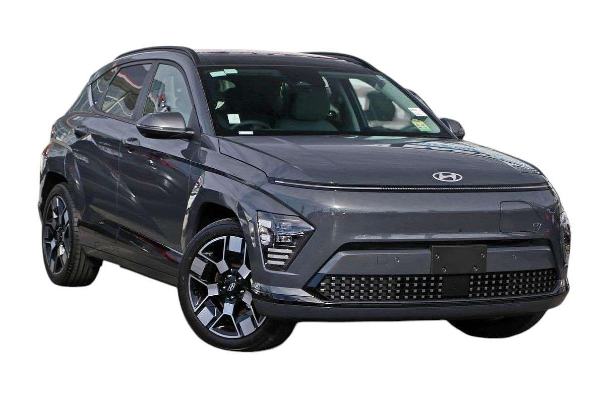 2023 Hyundai Kona Electric Premium SX2.V1