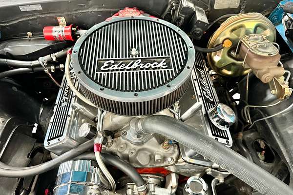 1969 Chevrolet CAMARO SS Super Sport Manual