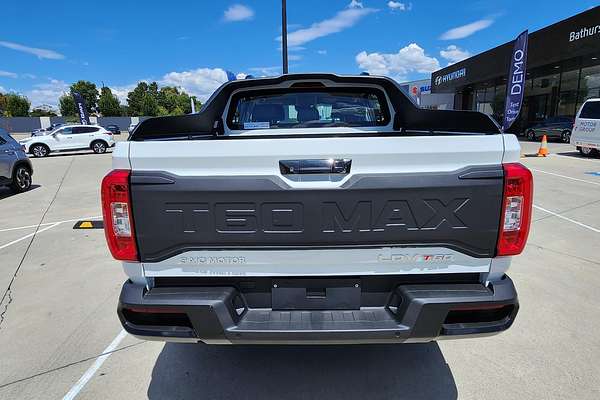 2024 LDV T60 Max PLUS SK8C 4X4