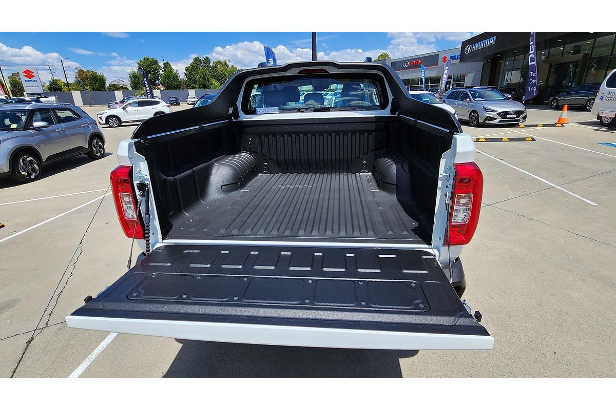 2024 LDV T60 Max PLUS SK8C 4X4