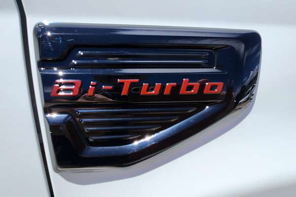 2024 LDV T60 Max PLUS SK8C 4X4
