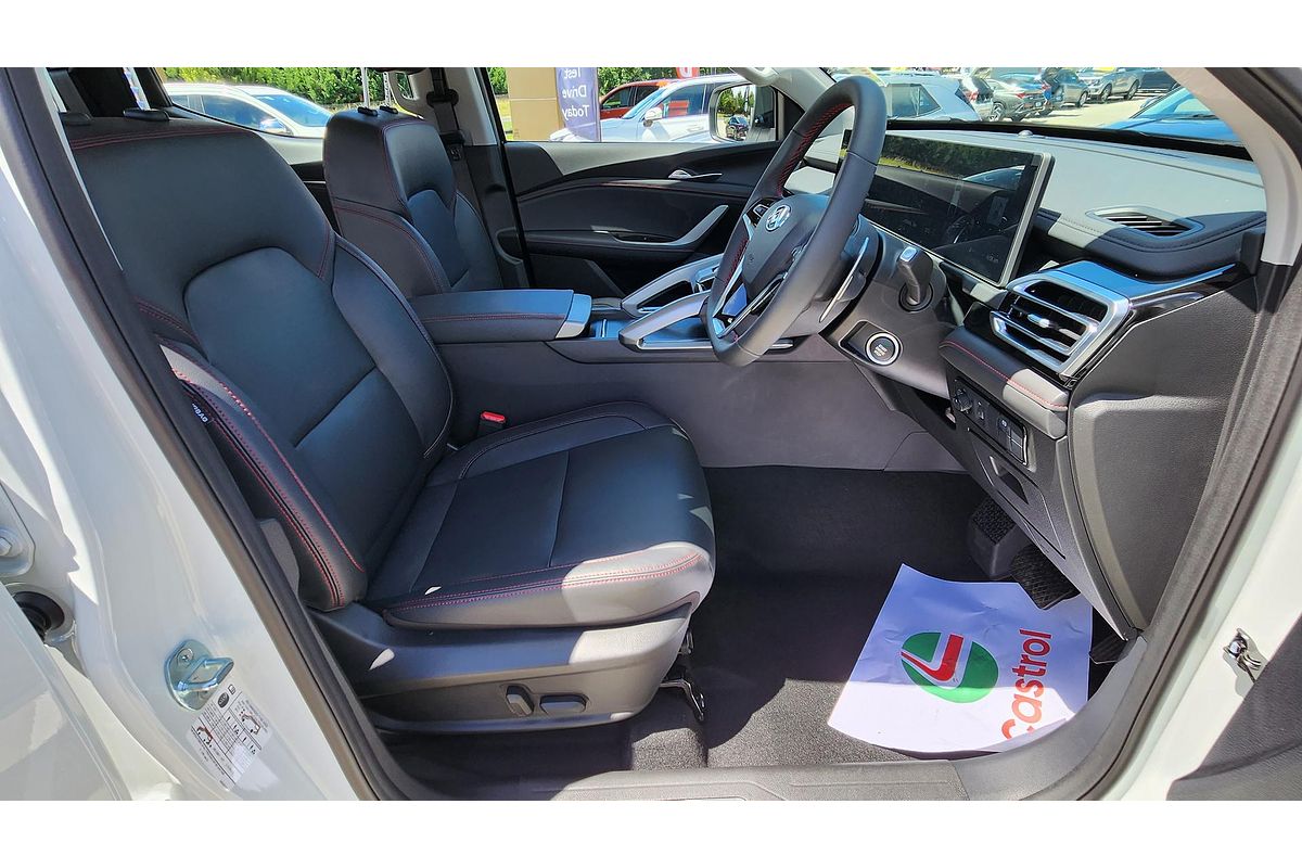 2024 LDV T60 Max PLUS SK8C 4X4