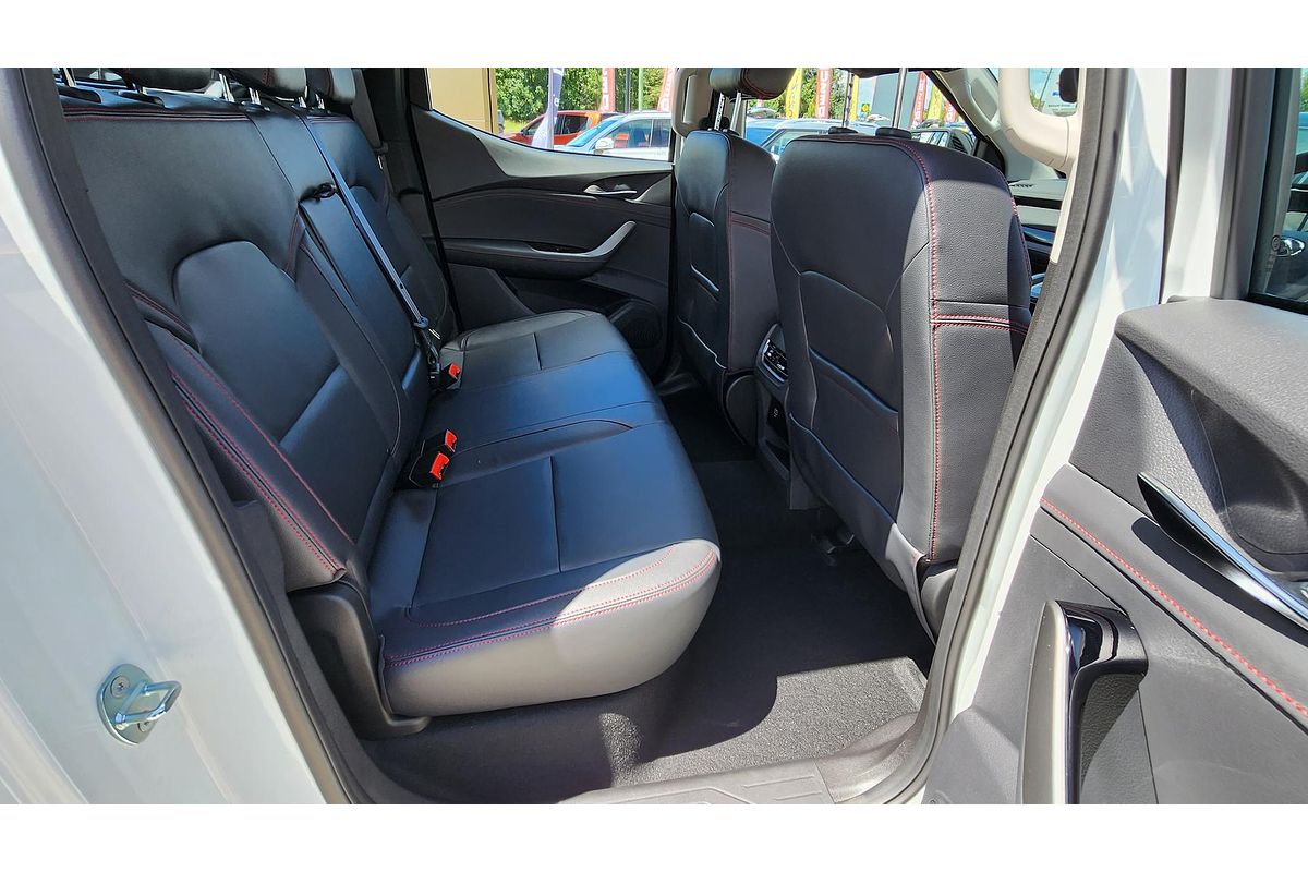2024 LDV T60 Max PLUS SK8C 4X4