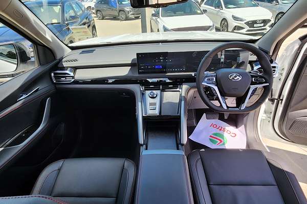 2024 LDV T60 Max PLUS SK8C 4X4