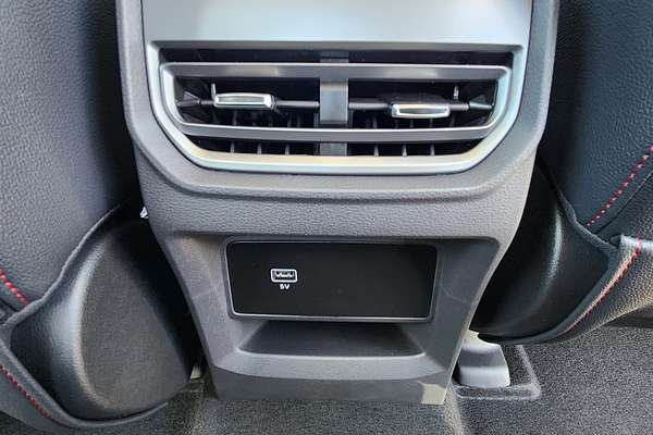 2024 LDV T60 Max PLUS SK8C 4X4