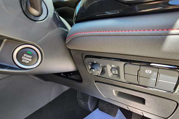 2024 LDV T60 Max PLUS SK8C 4X4