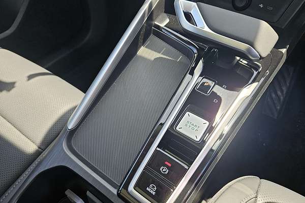 2025 MG ZS Essence Hybrid+ ZS32