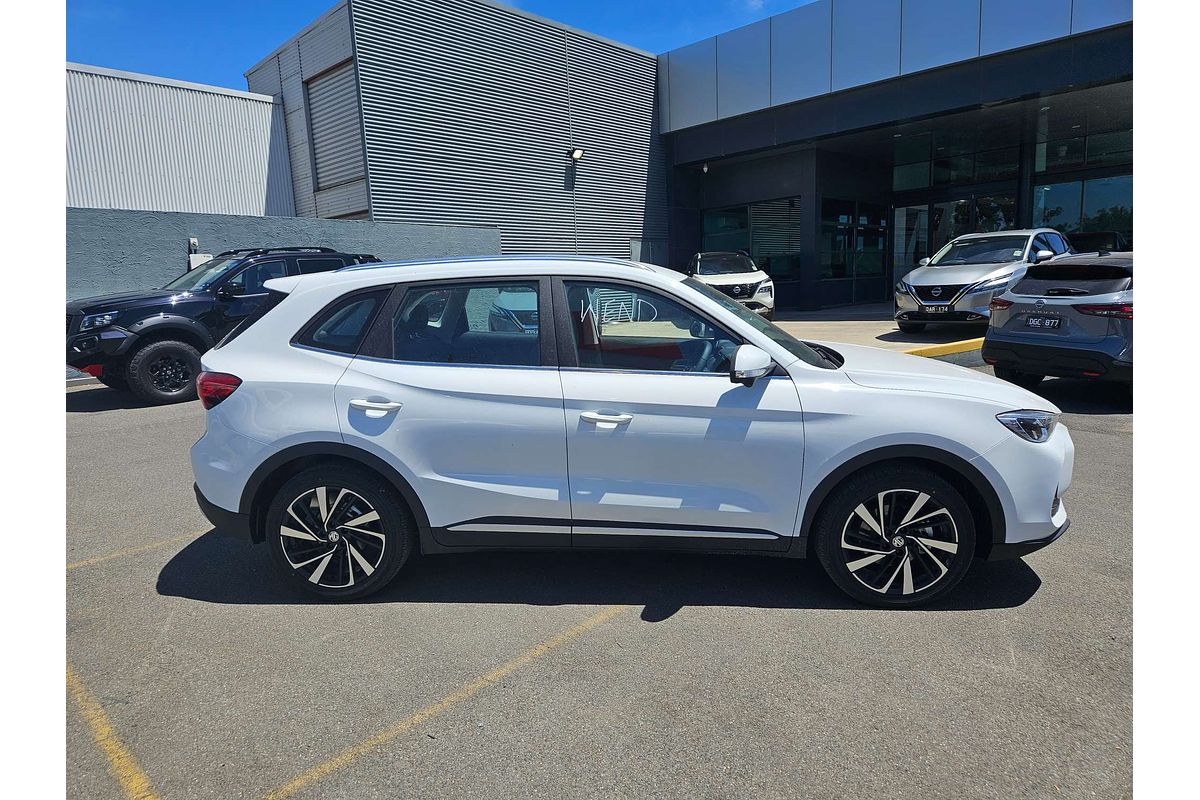 2025 MG ZS Essence Hybrid+ ZS32