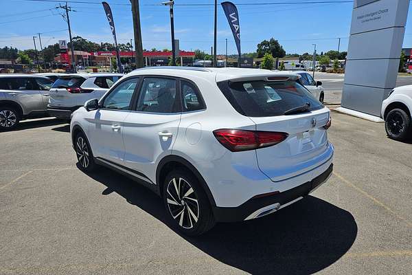 2024 MG ZS Essence Hybrid+ ZS32