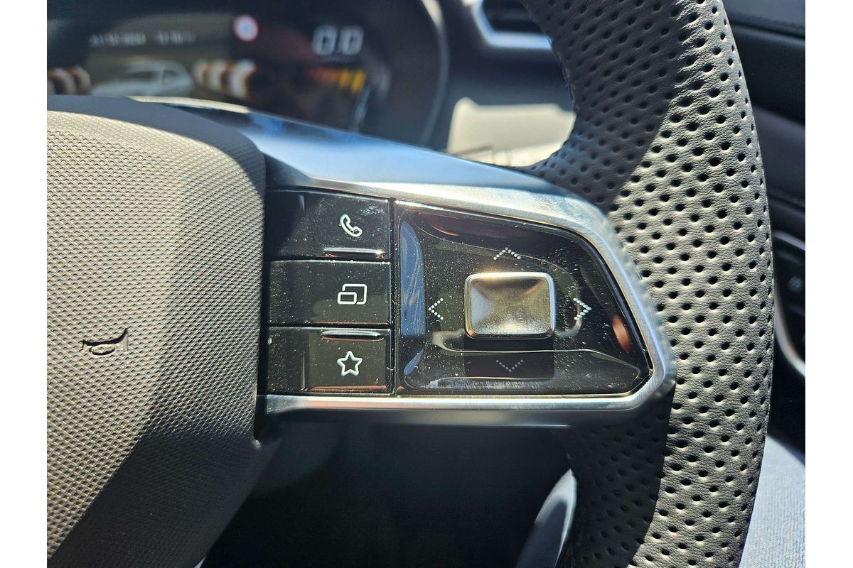 2024 MG ZS Essence Hybrid+ ZS32