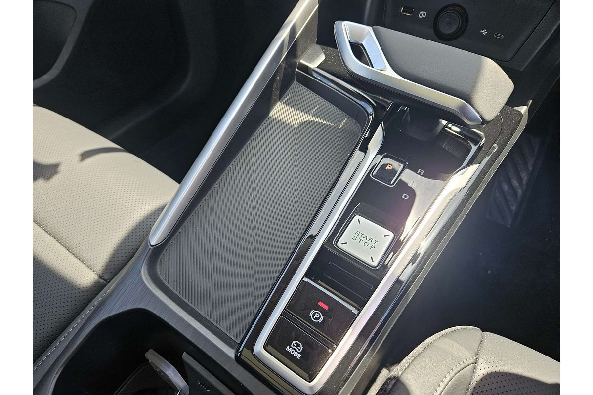 2024 MG ZS Essence Hybrid+ ZS32