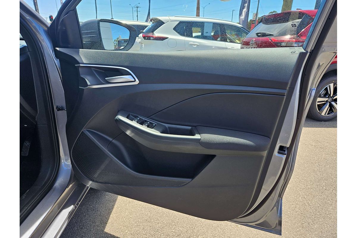 2025 MG MG3 Excite