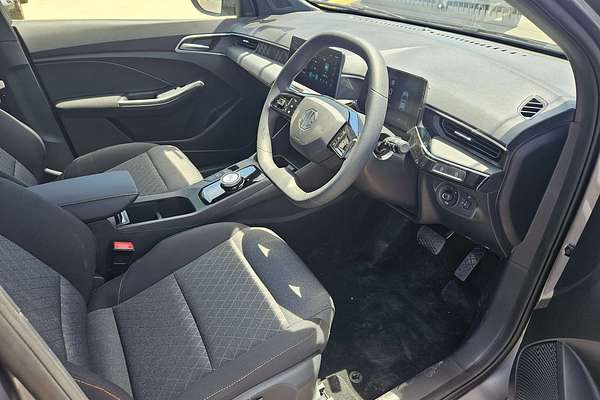 2025 MG MG3 Excite