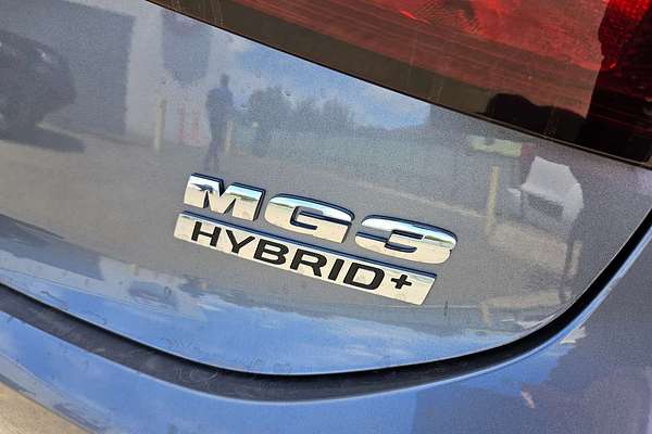 2025 MG MG3 Excite