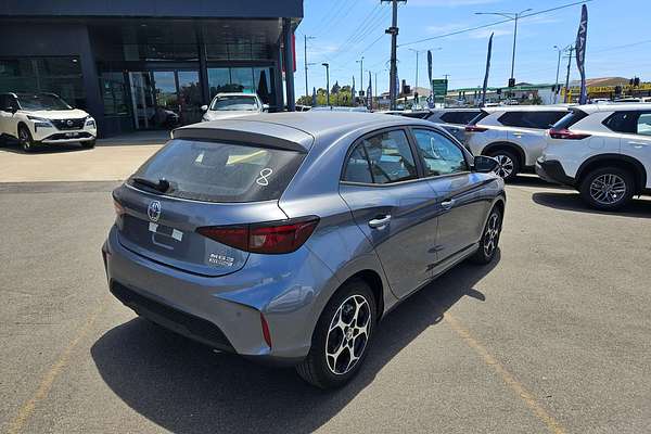 2025 MG MG3 Excite