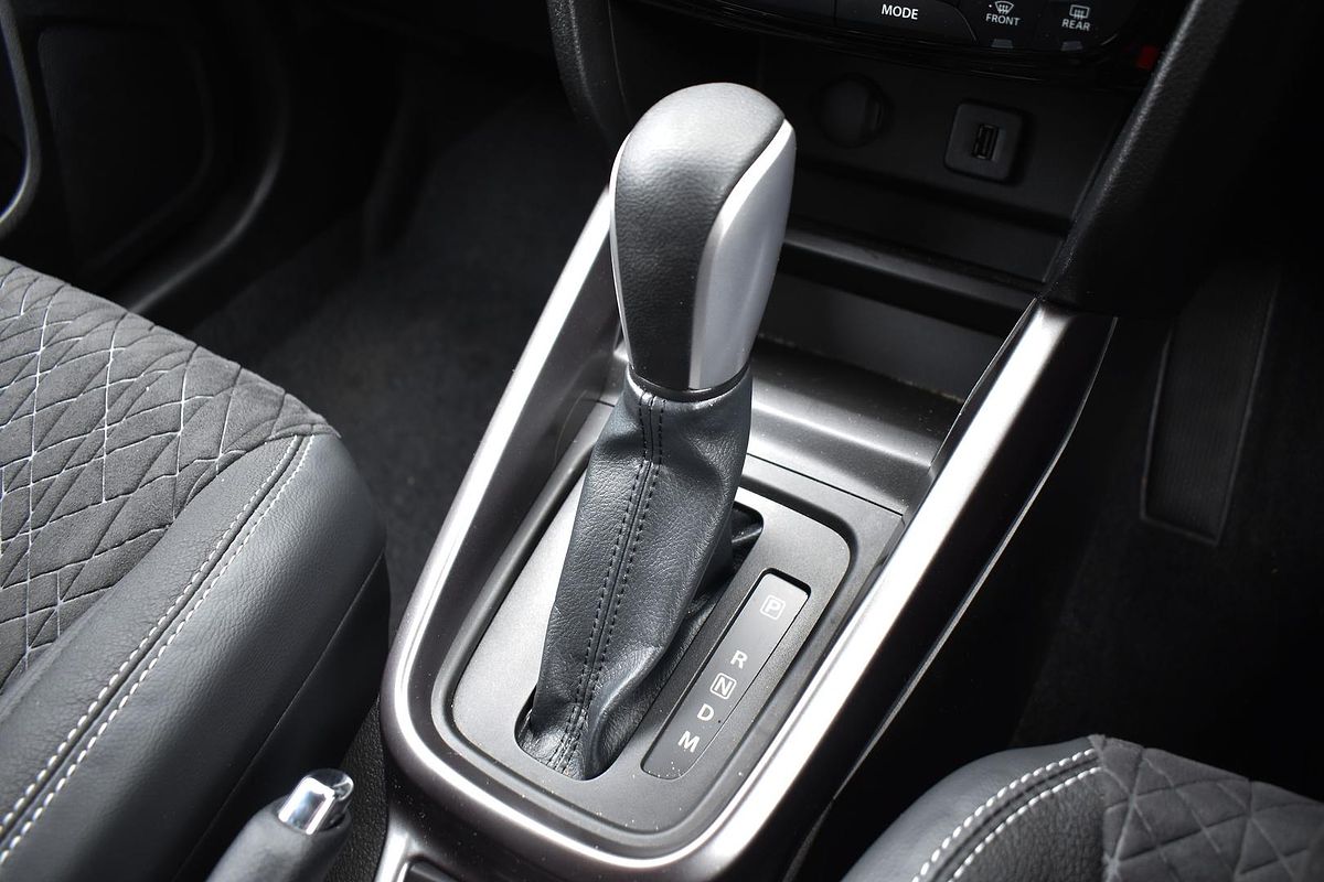 2024 Suzuki Vitara Turbo LY Series II