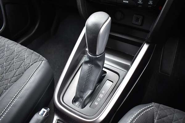 2024 Suzuki Vitara Turbo LY Series II