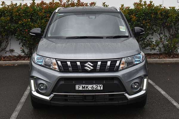 2024 Suzuki Vitara Turbo LY Series II
