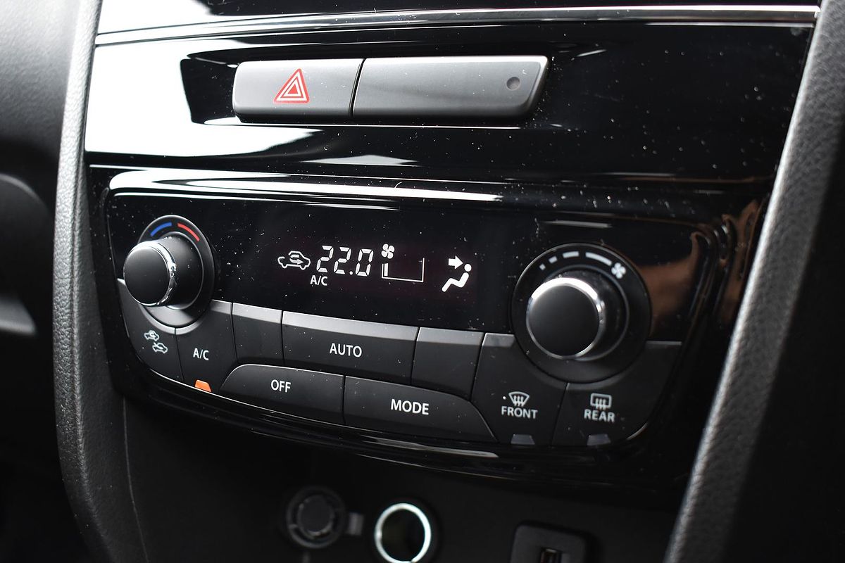 2024 Suzuki Vitara Turbo LY Series II