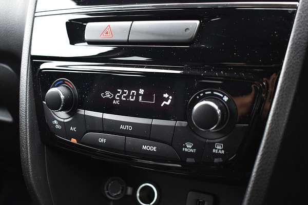 2024 Suzuki Vitara Turbo LY Series II
