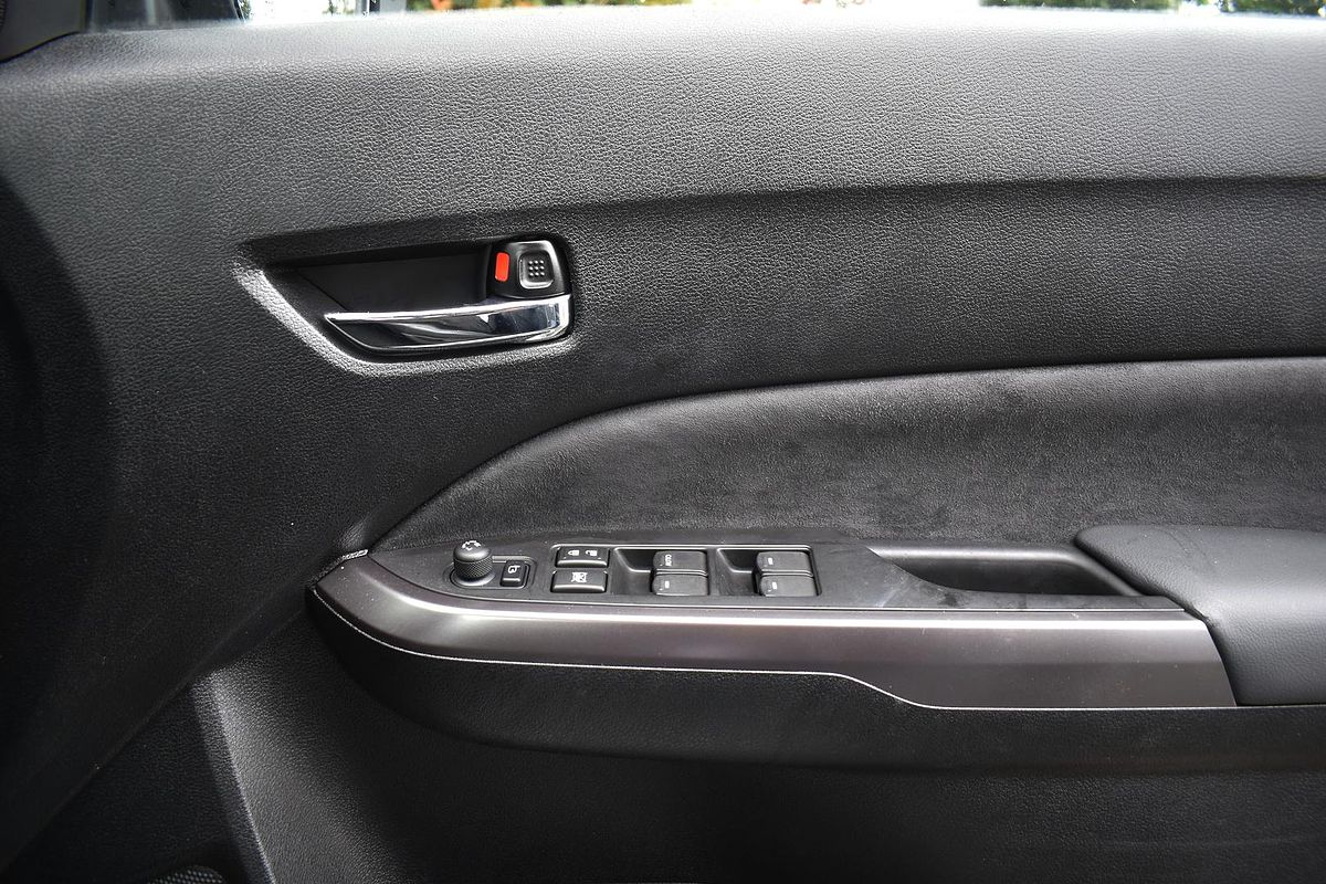 2024 Suzuki Vitara Turbo LY Series II
