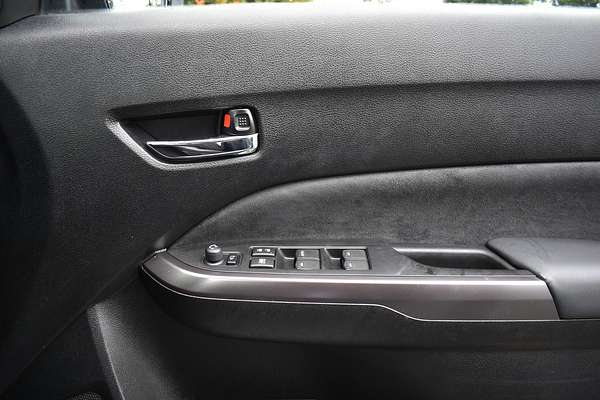 2024 Suzuki Vitara Turbo LY Series II